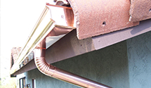 Rain Gutter Installation, Repair, Cleaning in Mount Vernon, KY